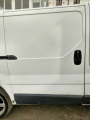       Vivaro Trafic Primastar 2001-2014 ..  . ³  ..   Opel Vivaro, 2001-2006/