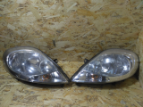     Renault Trafic, 2006-2014/