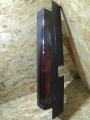 ˳        Renault Trafic, 2001-2006/