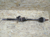   2,0    Opel Vivaro, 2006-2014/