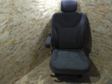      Opel Vivaro, 2001-2006/
