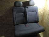     Renault Trafic, 2001-2006/