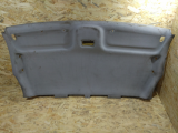     Opel Vivaro, 2001-2006/