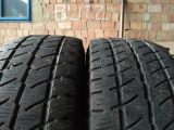  () Semperit Van Grip 215/65 R16C   Renault Trafic, 2001-2006/