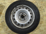   Michelin Agilis( ) 195/65 R16C  4     Opel Vivaro, 2001-2006/