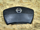     AirBag    Nissan Primastar, 2001-2006/