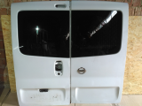         Opel Vivaro, 2001-2006/