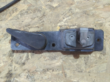         Renault Trafic, 2001-2006/