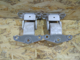       Renault Trafic, 2001-2006/