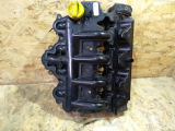   2,5   Nissan Primastar, 2001-2006/