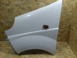      Nissan Primastar, 2001-2006/