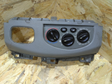         Opel Vivaro, 2001-2006/